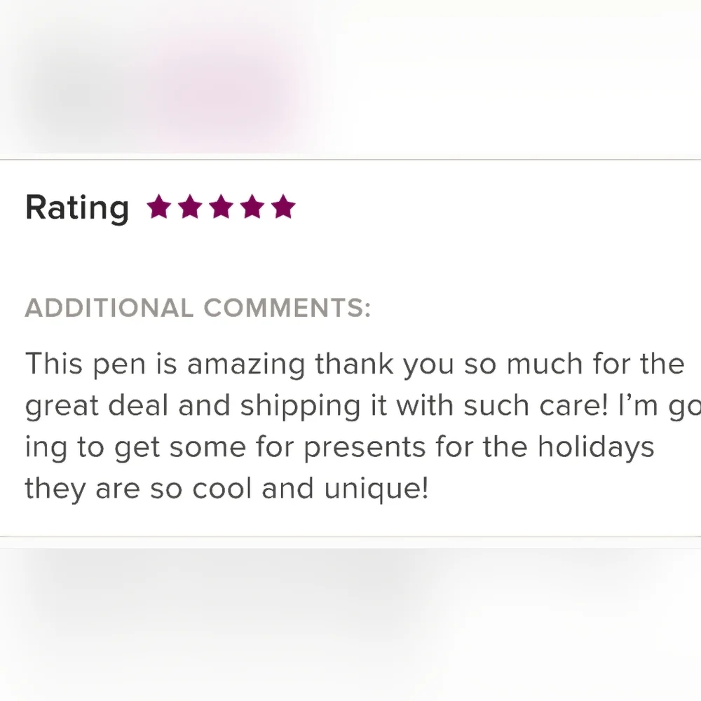 Elegant Artisan Crafted Wooden Twist Pen With Chrome Accents